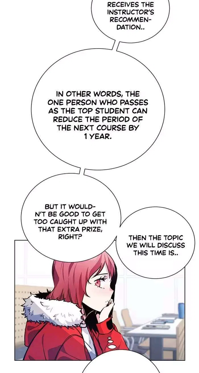 Top Corner Chapter 123 – Page 36