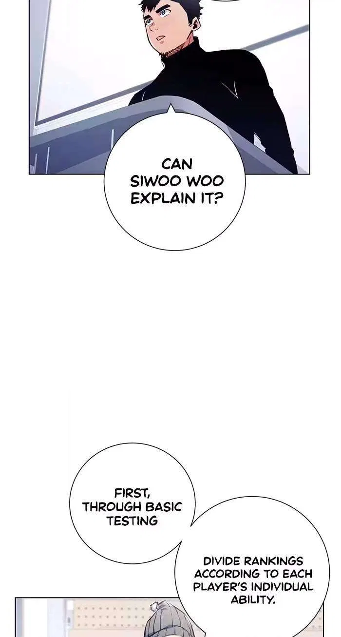 Top Corner Chapter 123 – Page 39