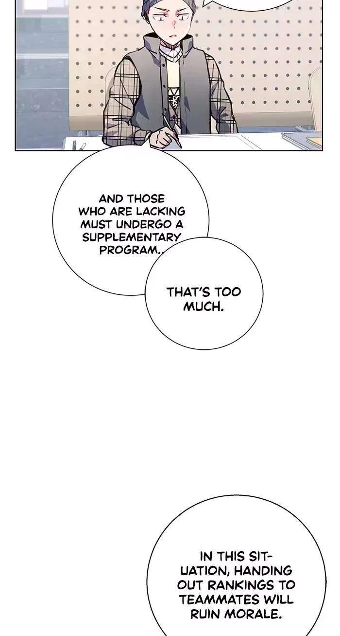 Top Corner Chapter 123 – Page 40