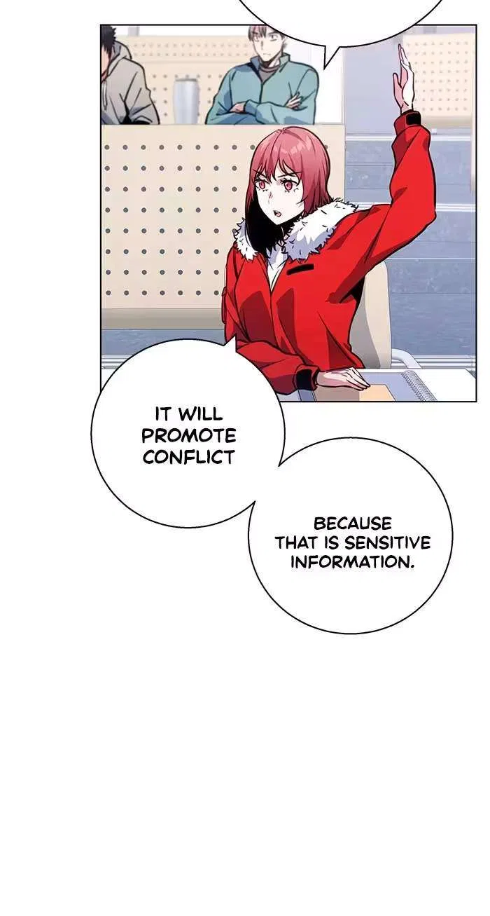 Top Corner Chapter 123 – Page 41