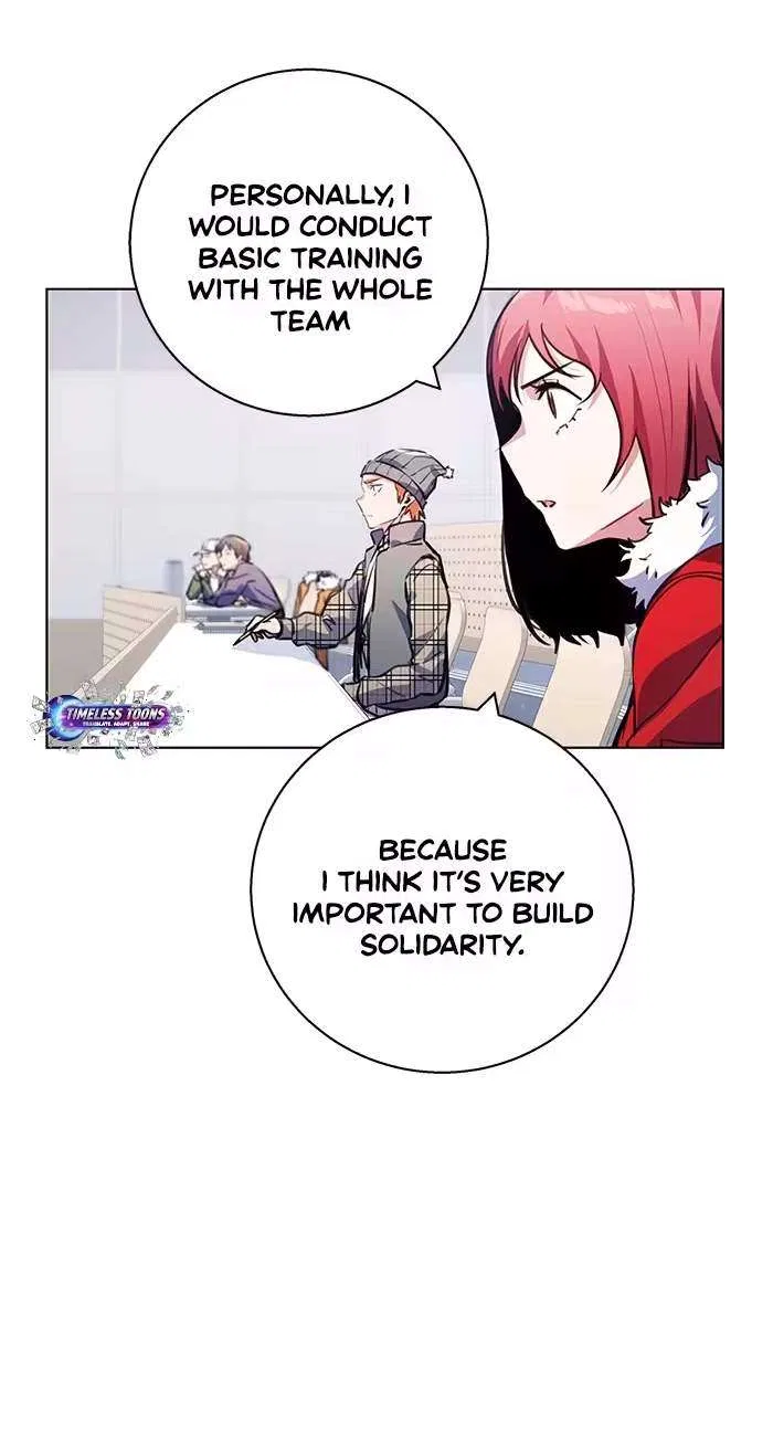 Top Corner Chapter 123 – Page 42