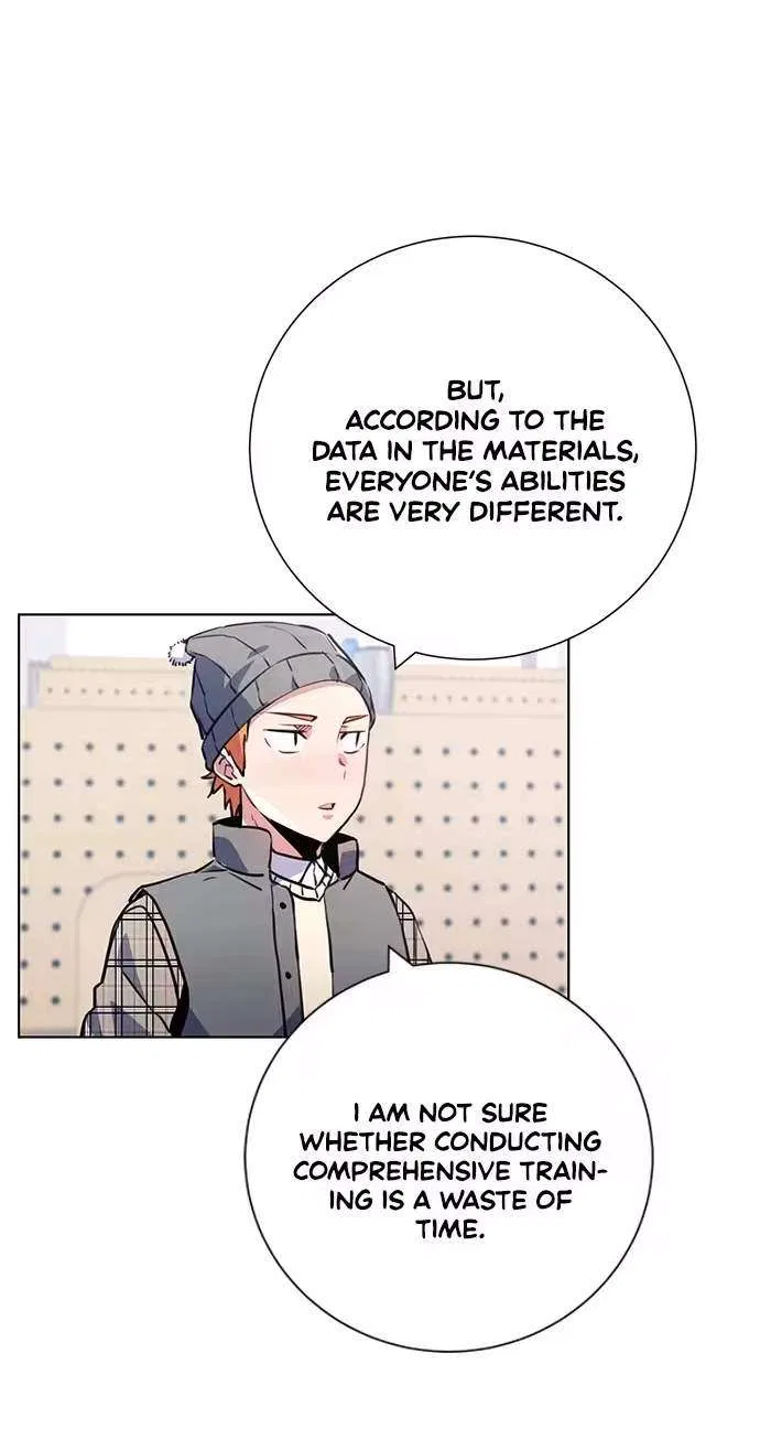 Top Corner Chapter 123 – Page 43