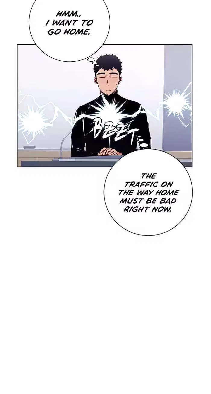 Top Corner Chapter 123 – Page 45