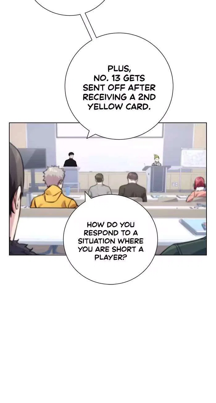 Top Corner Chapter 123 – Page 47