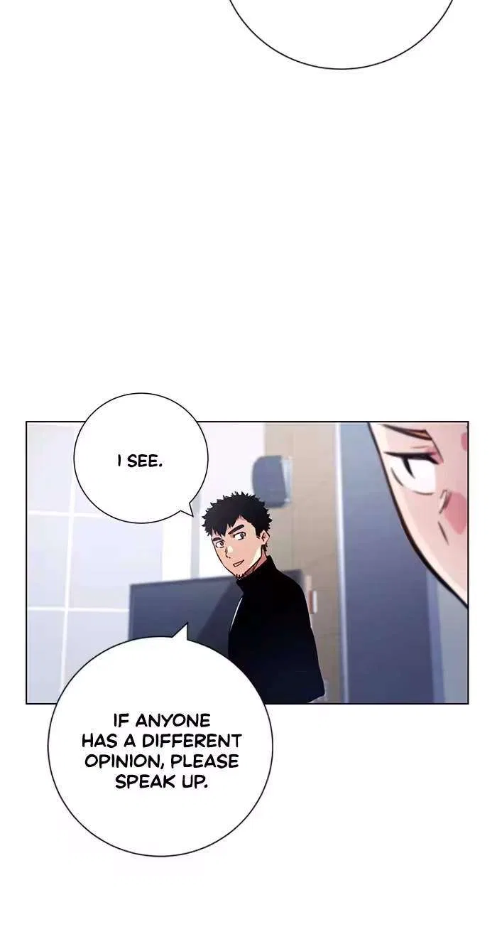 Top Corner Chapter 123 – Page 50