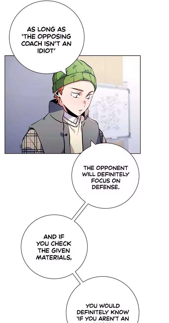 Top Corner Chapter 123 – Page 54