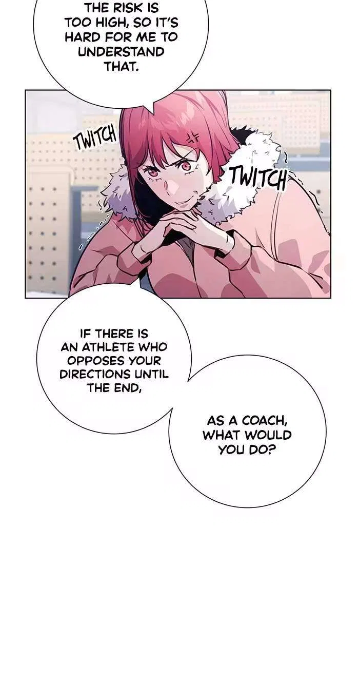 Top Corner Chapter 123 – Page 56