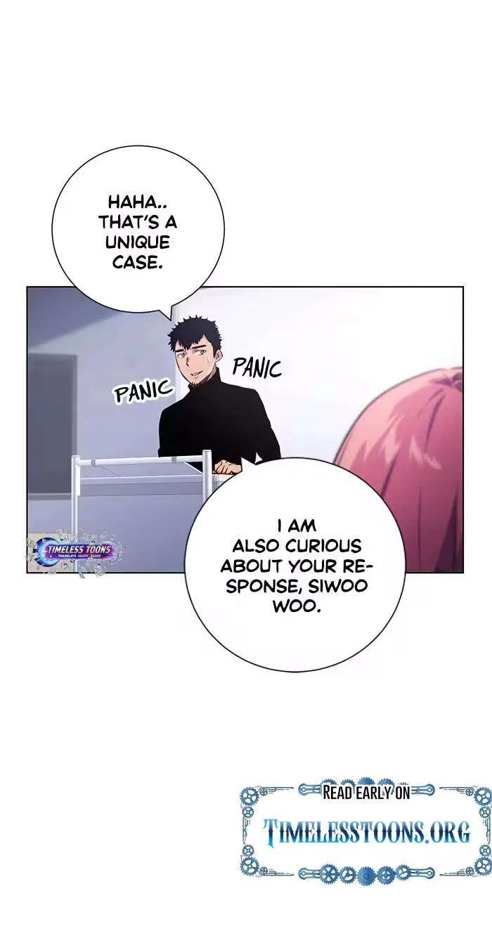 Top Corner Chapter 123 – Page 57