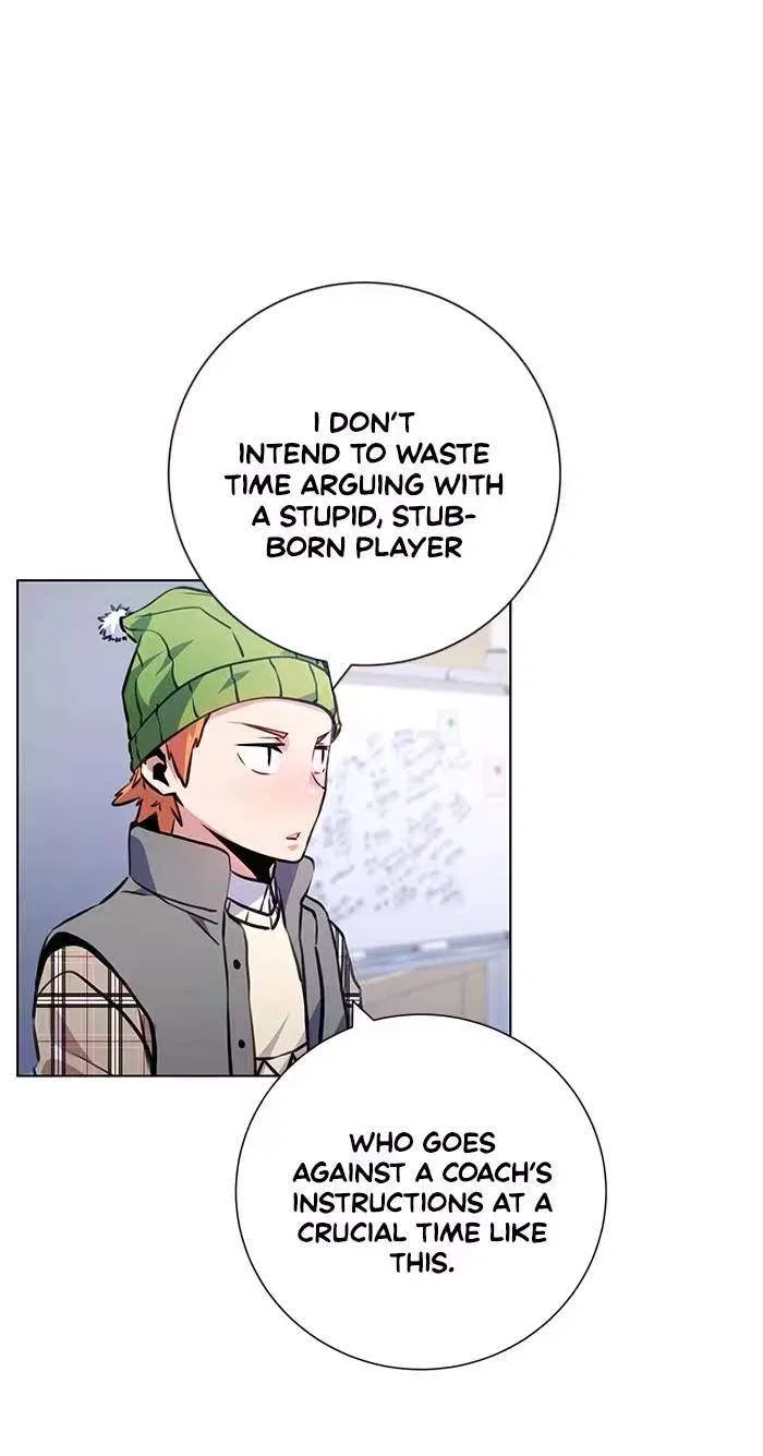 Top Corner Chapter 123 – Page 58