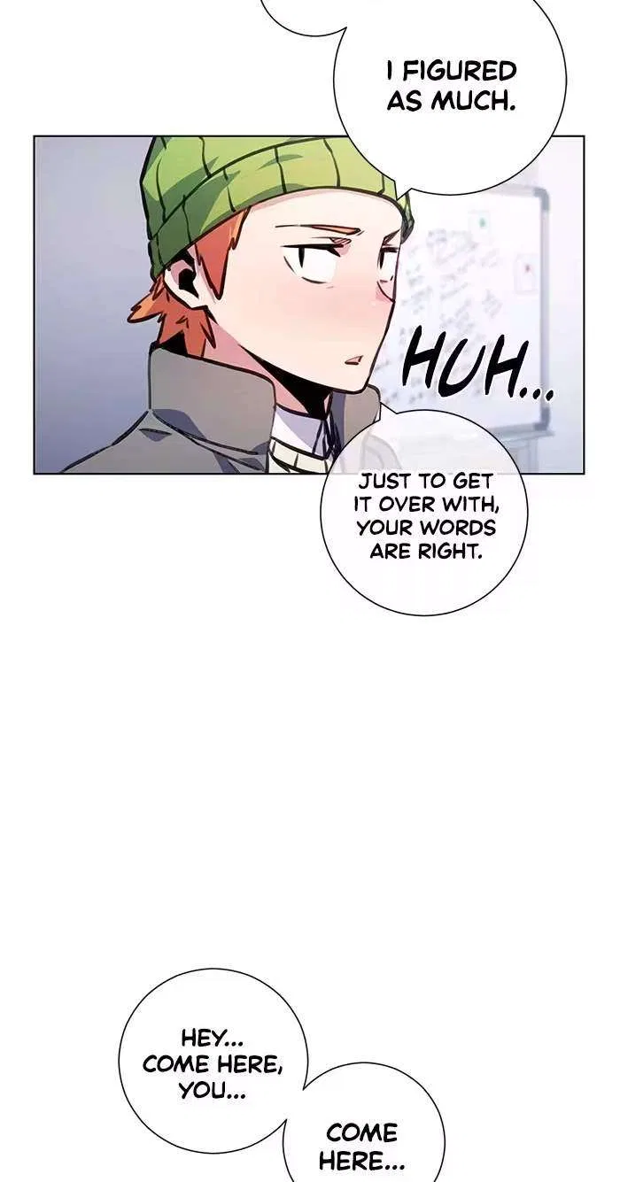Top Corner Chapter 123 – Page 60