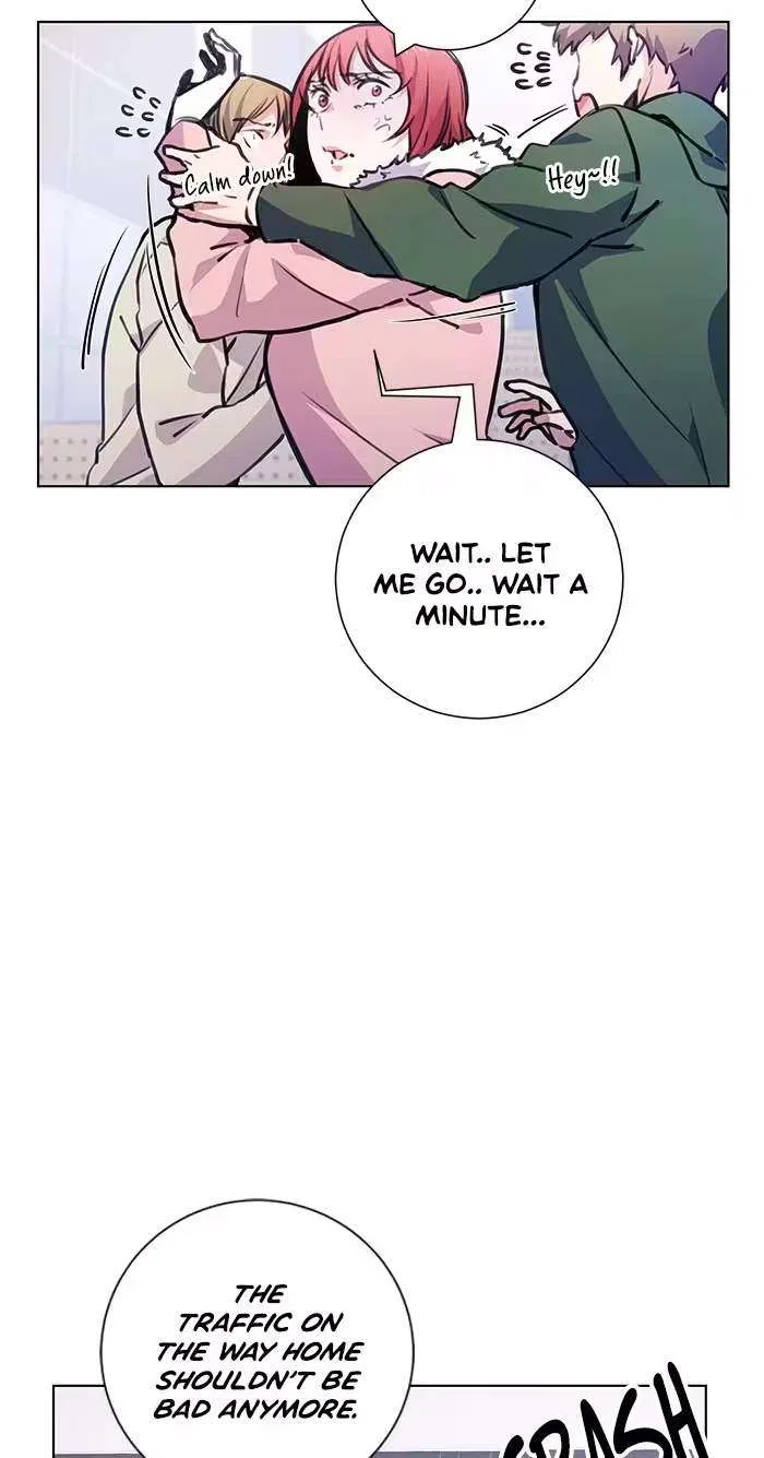 Top Corner Chapter 123 – Page 61