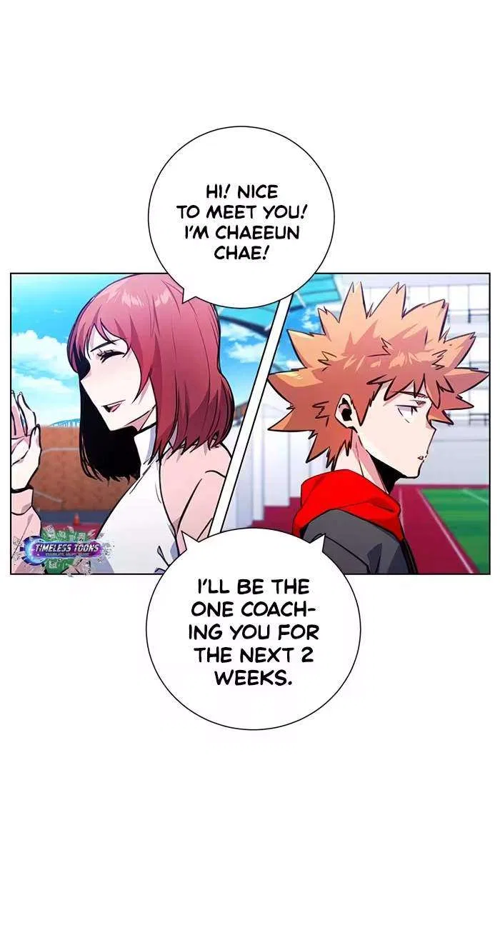 Top Corner Chapter 123 – Page 64