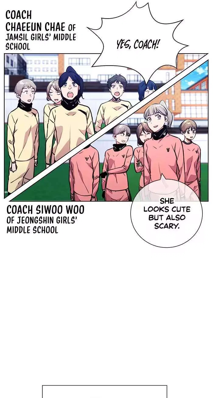 Top Corner Chapter 123 – Page 65
