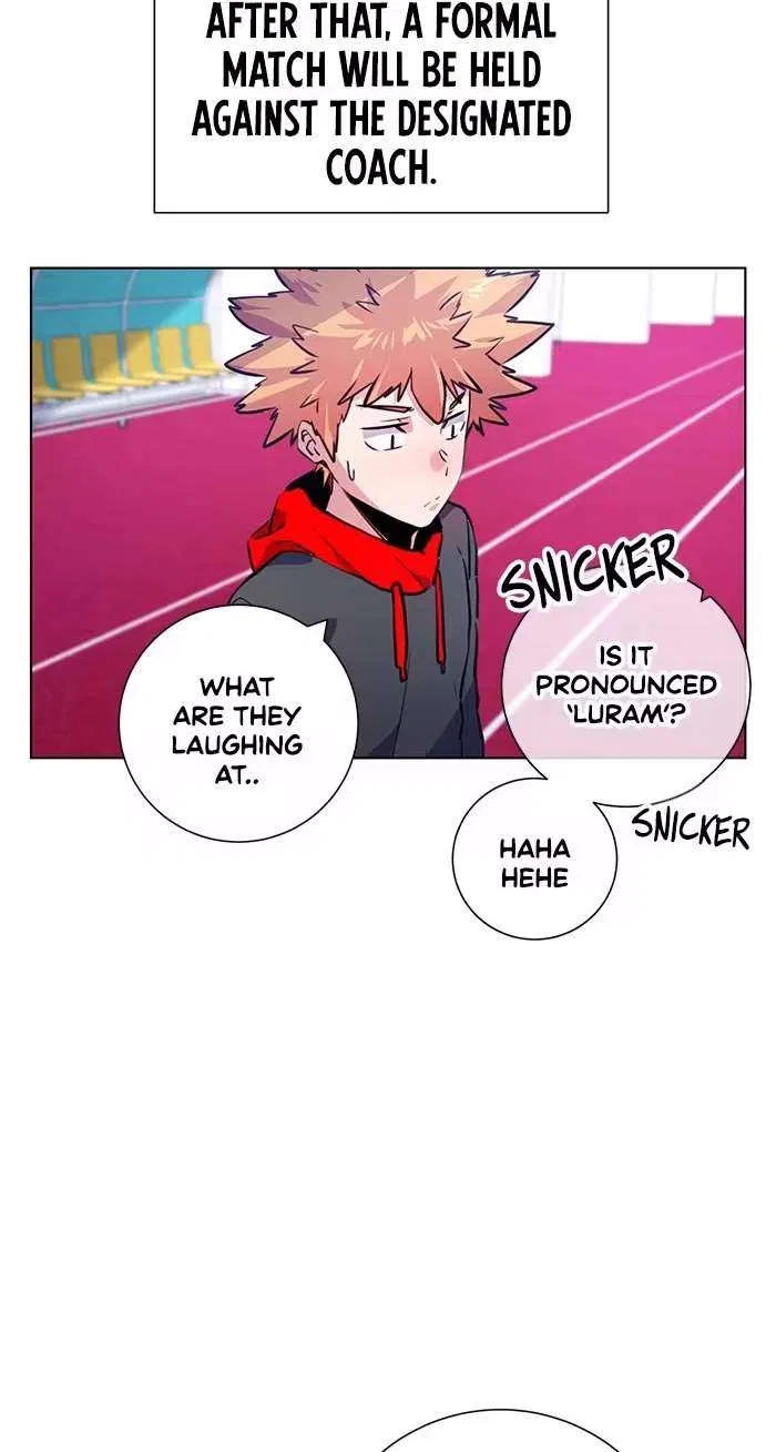 Top Corner Chapter 123 – Page 66