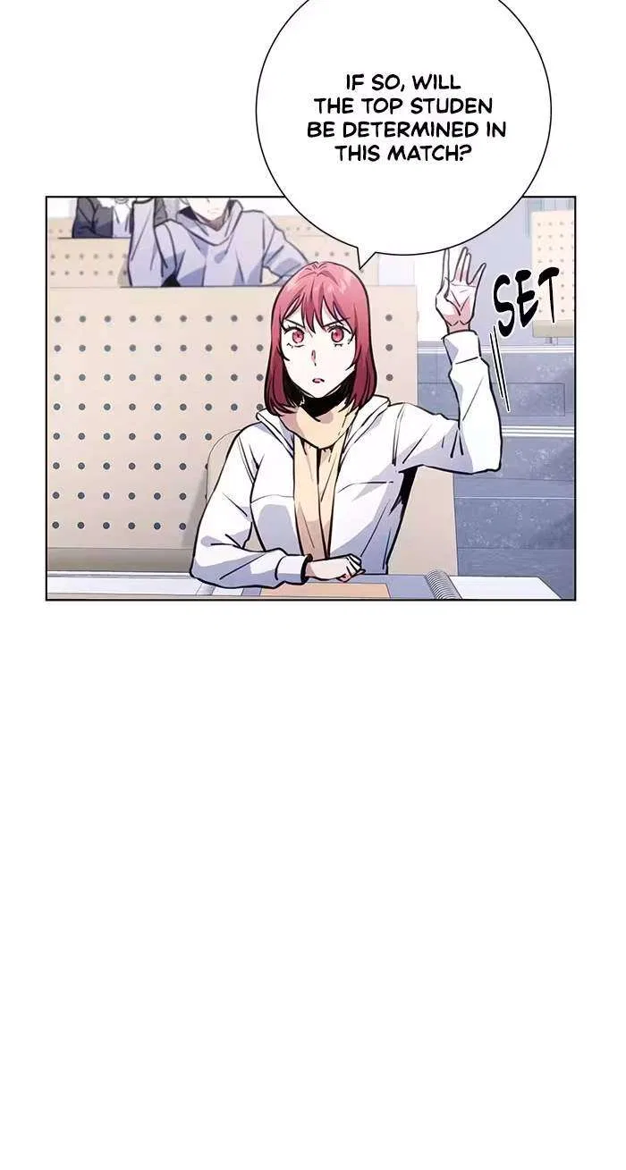 Top Corner Chapter 123 – Page 67