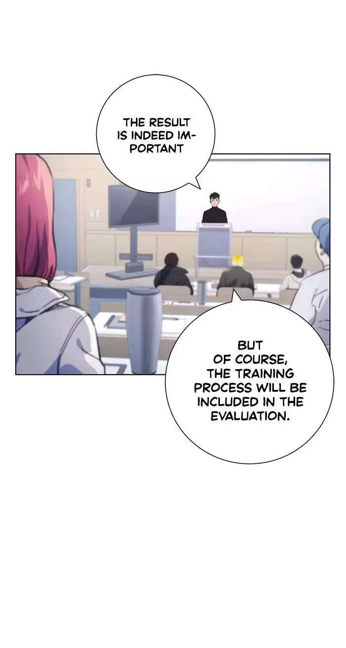 Top Corner Chapter 123 – Page 68