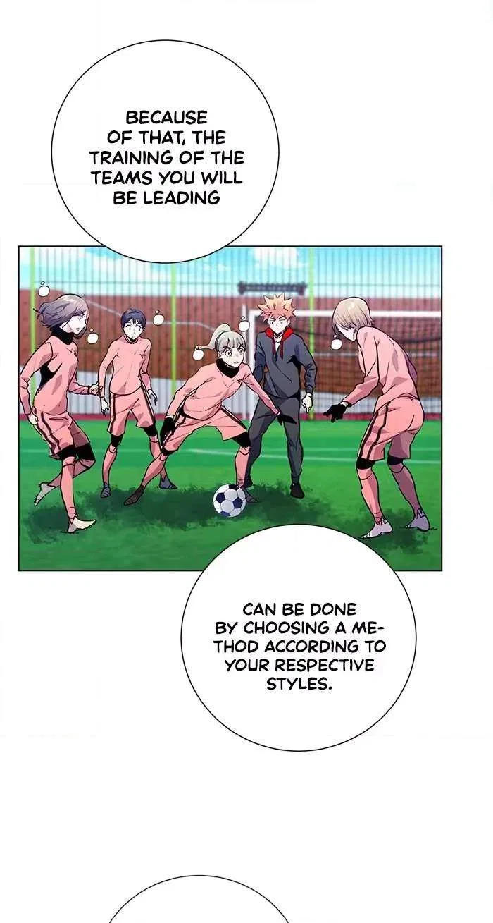 Top Corner Chapter 123 – Page 69