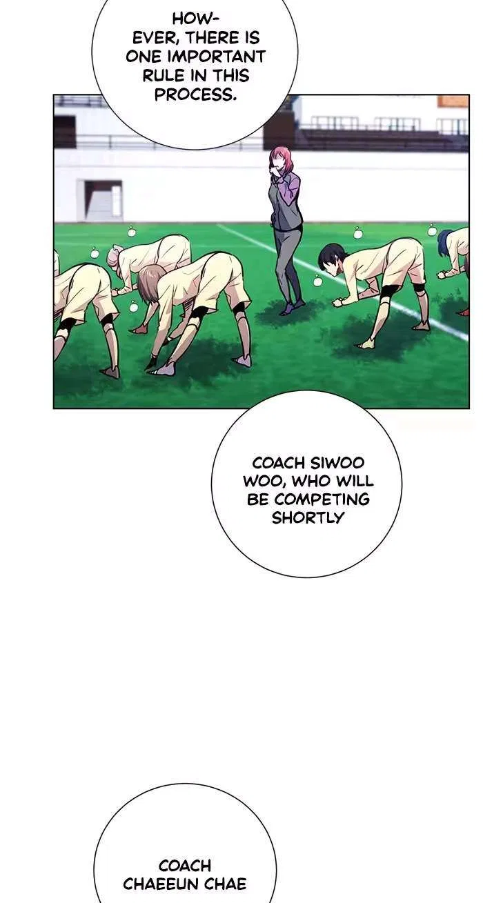 Top Corner Chapter 123 – Page 70