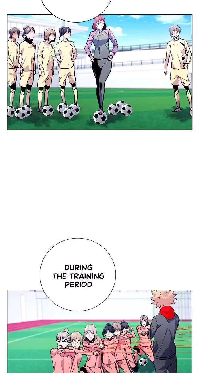 Top Corner Chapter 123 – Page 71