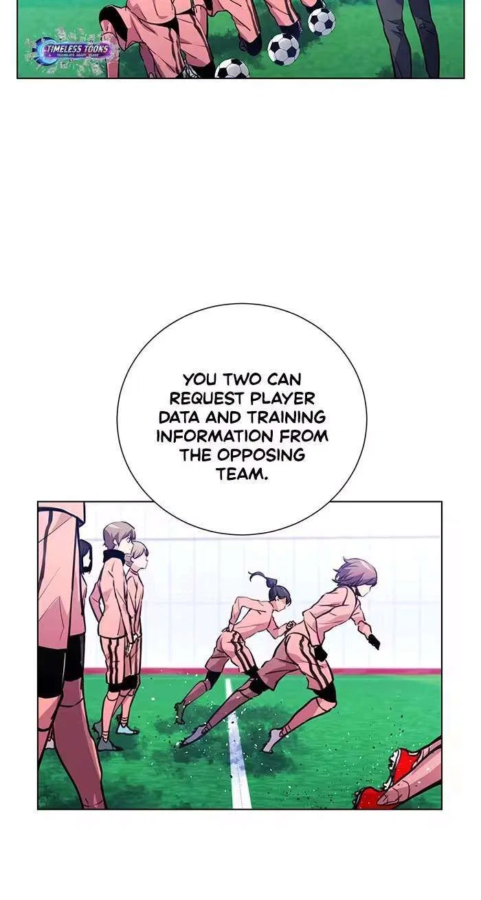 Top Corner Chapter 123 – Page 72