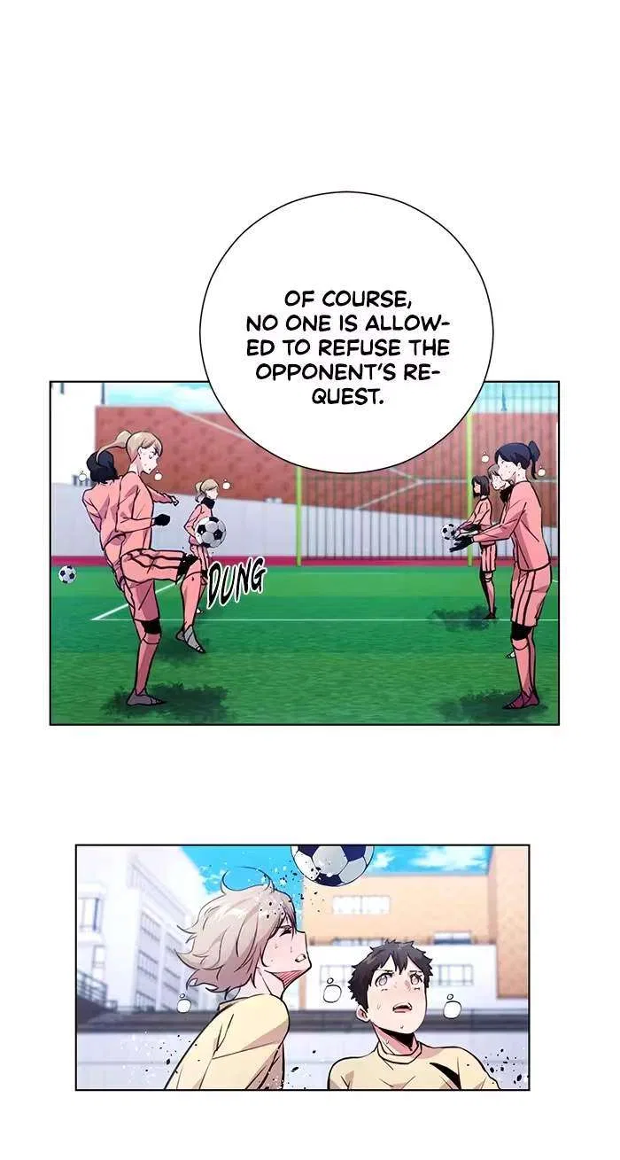 Top Corner Chapter 123 – Page 73