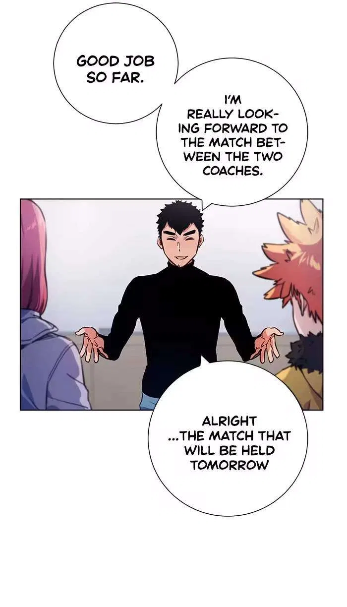 Top Corner Chapter 123 – Page 76
