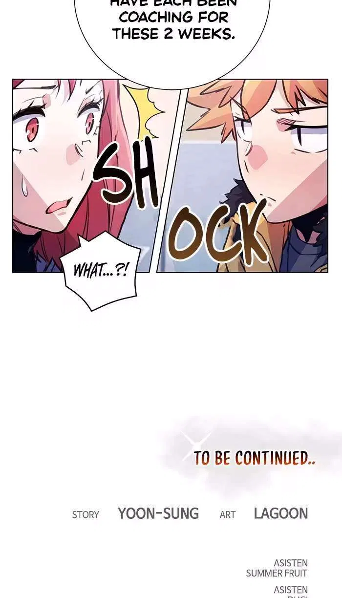 Top Corner Chapter 123 – Page 78