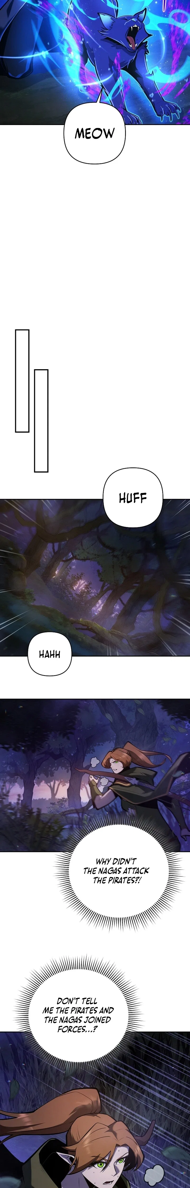 The Mad Dog of the Duke’s Estate Chapter 77 – Page 13
