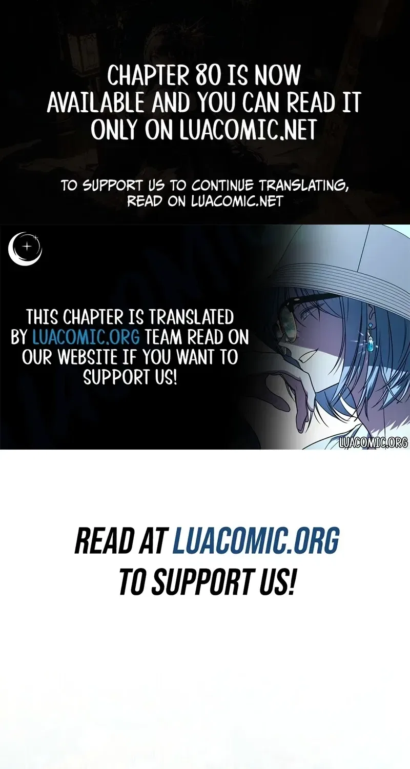 The Abandoned Princess Rebels Chapter 38 – Page 1