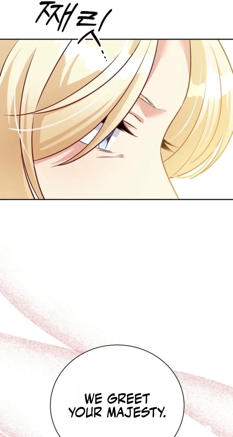 The Abandoned Princess Rebels Chapter 38 – Page 12