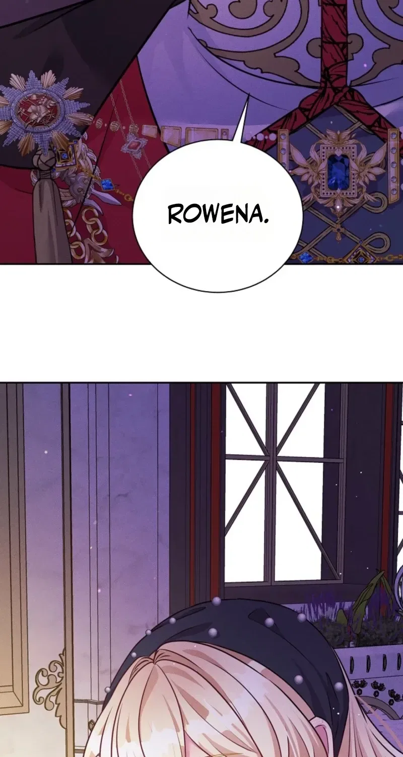 The Abandoned Princess Rebels Chapter 38 – Page 19