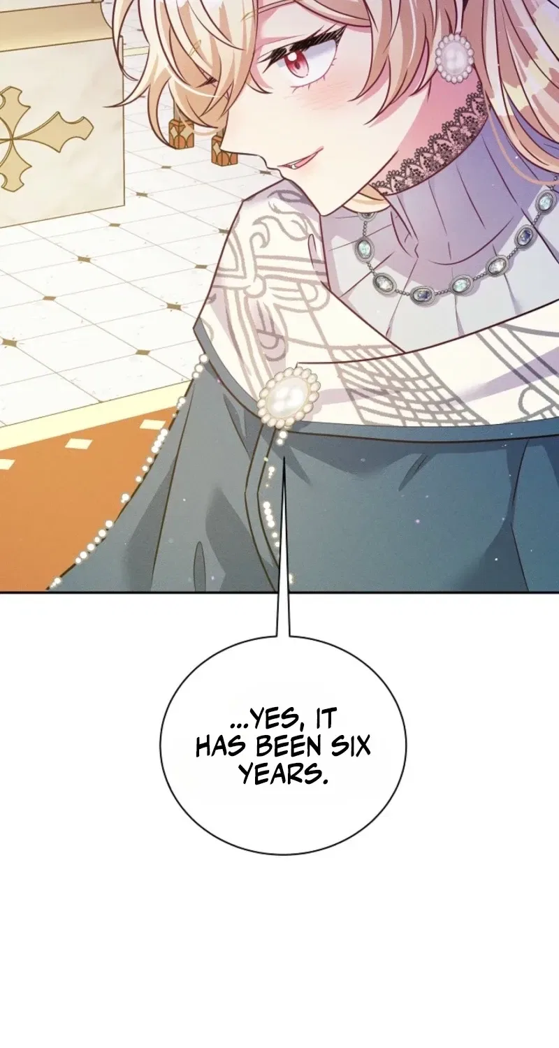The Abandoned Princess Rebels Chapter 38 – Page 20