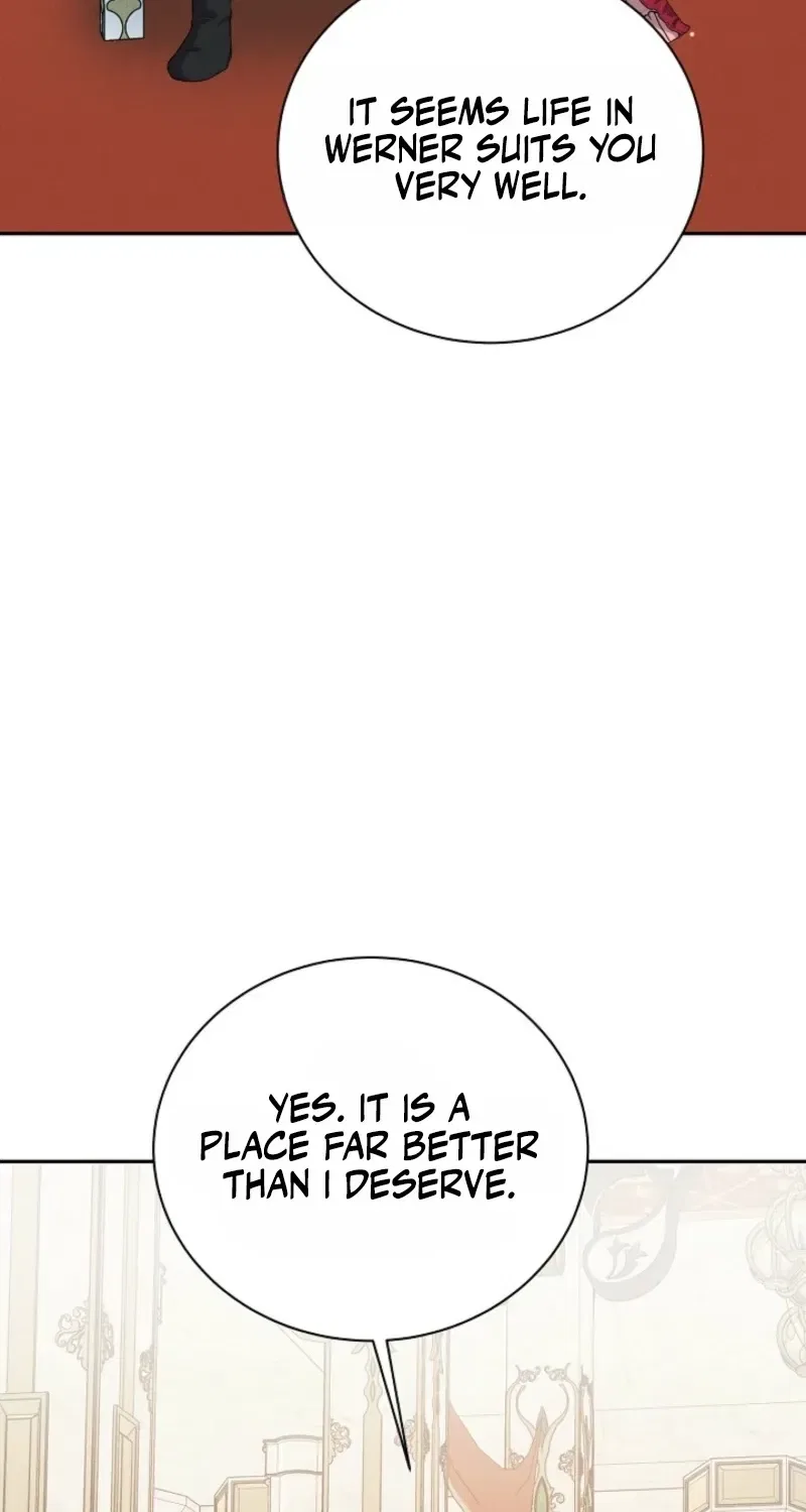 The Abandoned Princess Rebels Chapter 38 – Page 23