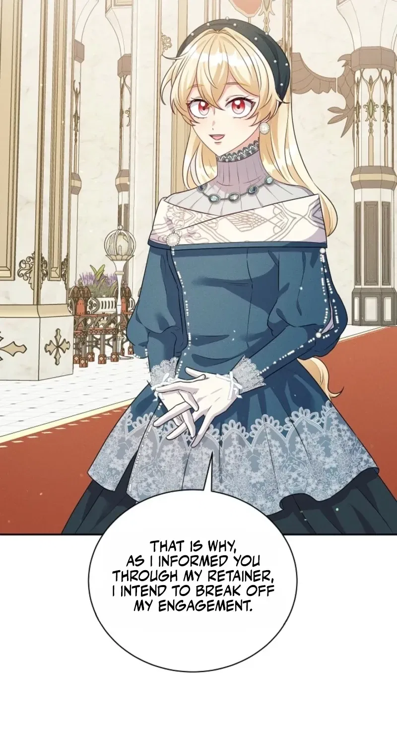 The Abandoned Princess Rebels Chapter 38 – Page 24