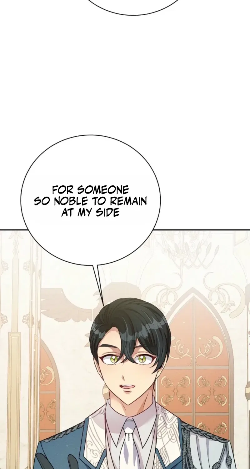 The Abandoned Princess Rebels Chapter 38 – Page 27