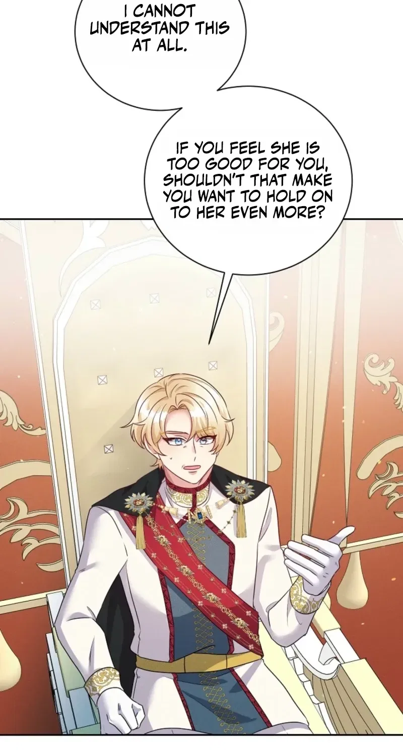 The Abandoned Princess Rebels Chapter 38 – Page 29