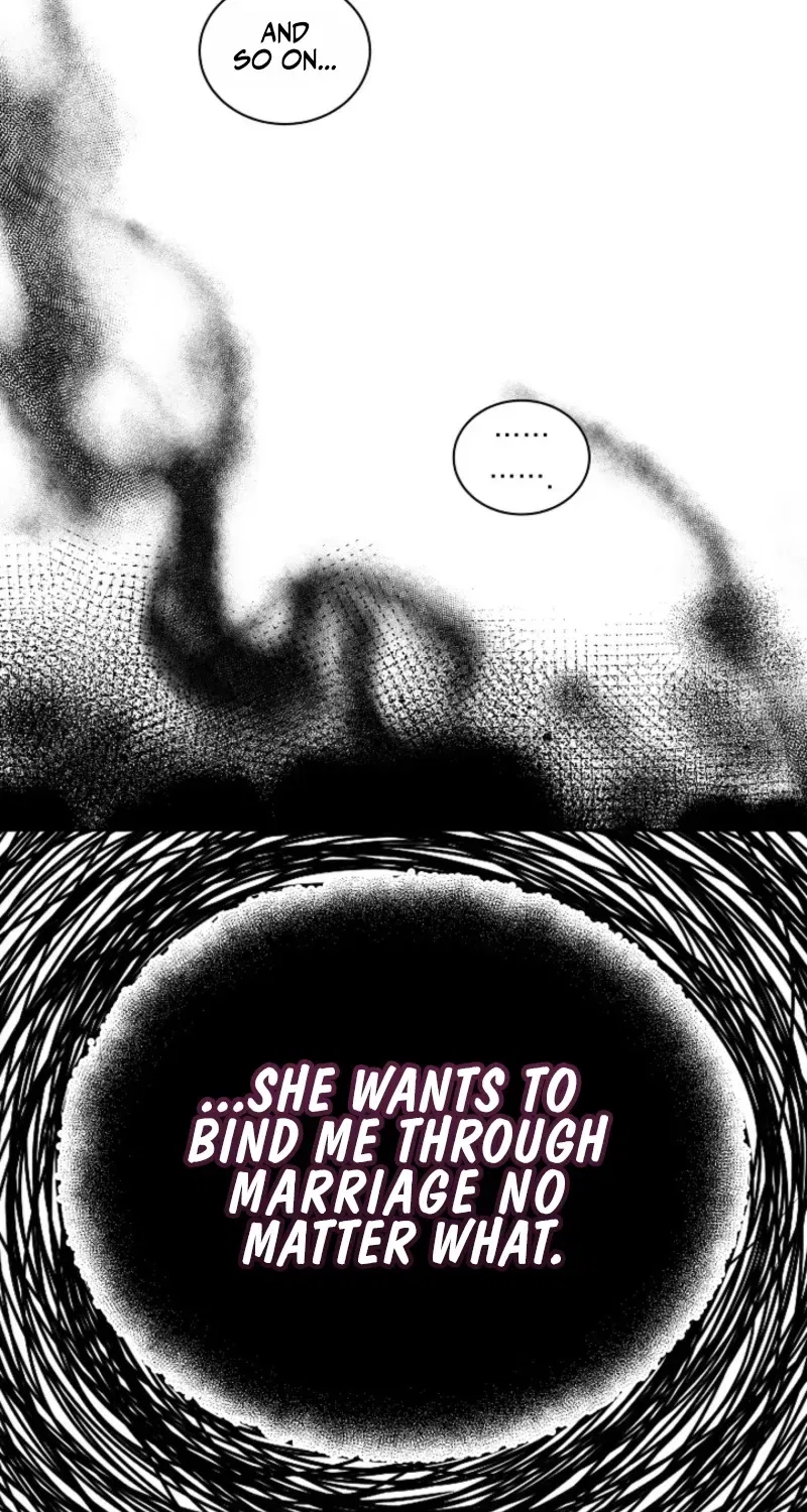 The Abandoned Princess Rebels Chapter 38 – Page 34