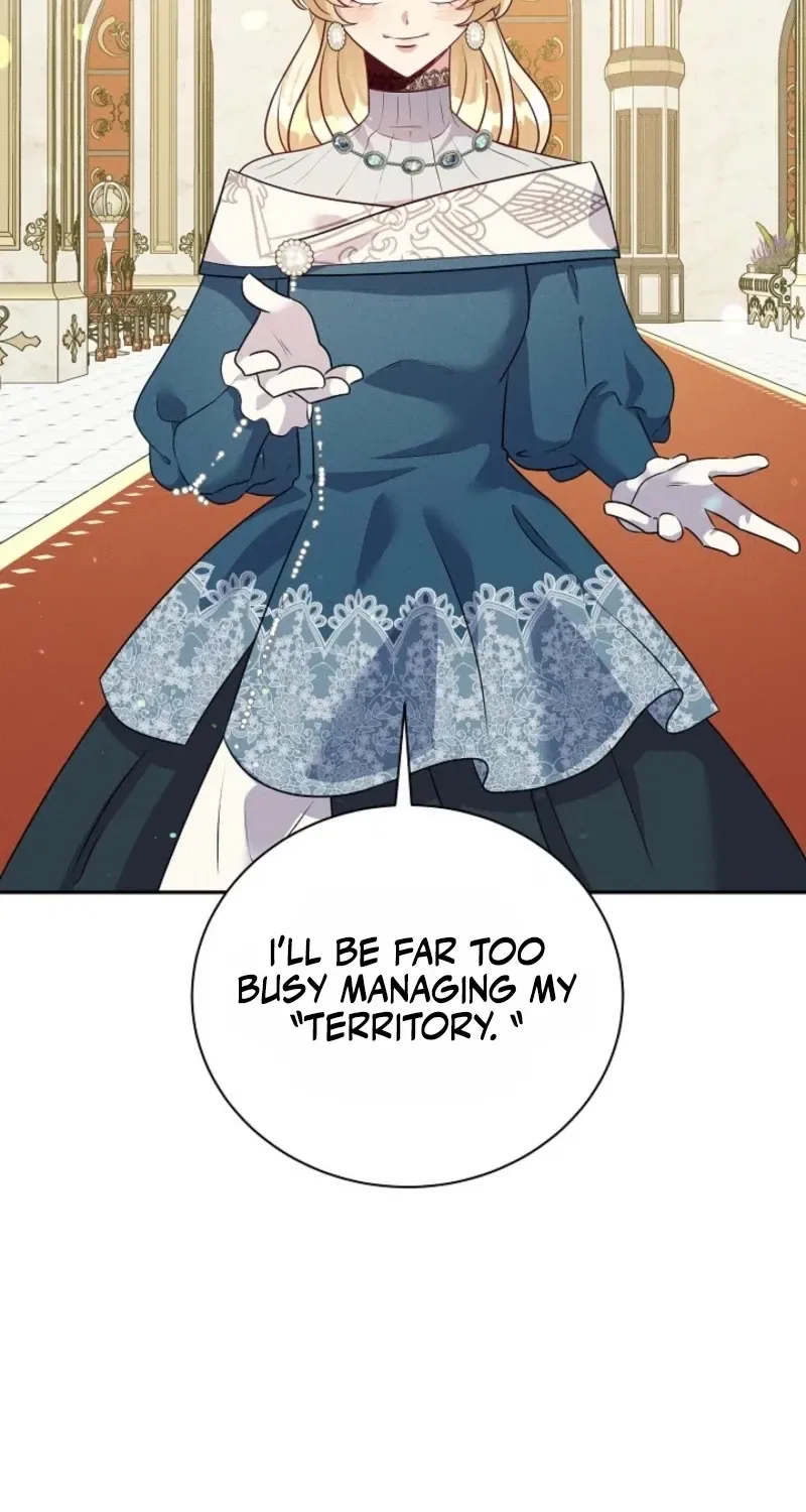 The Abandoned Princess Rebels Chapter 38 – Page 36