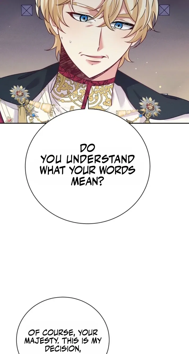 The Abandoned Princess Rebels Chapter 38 – Page 44