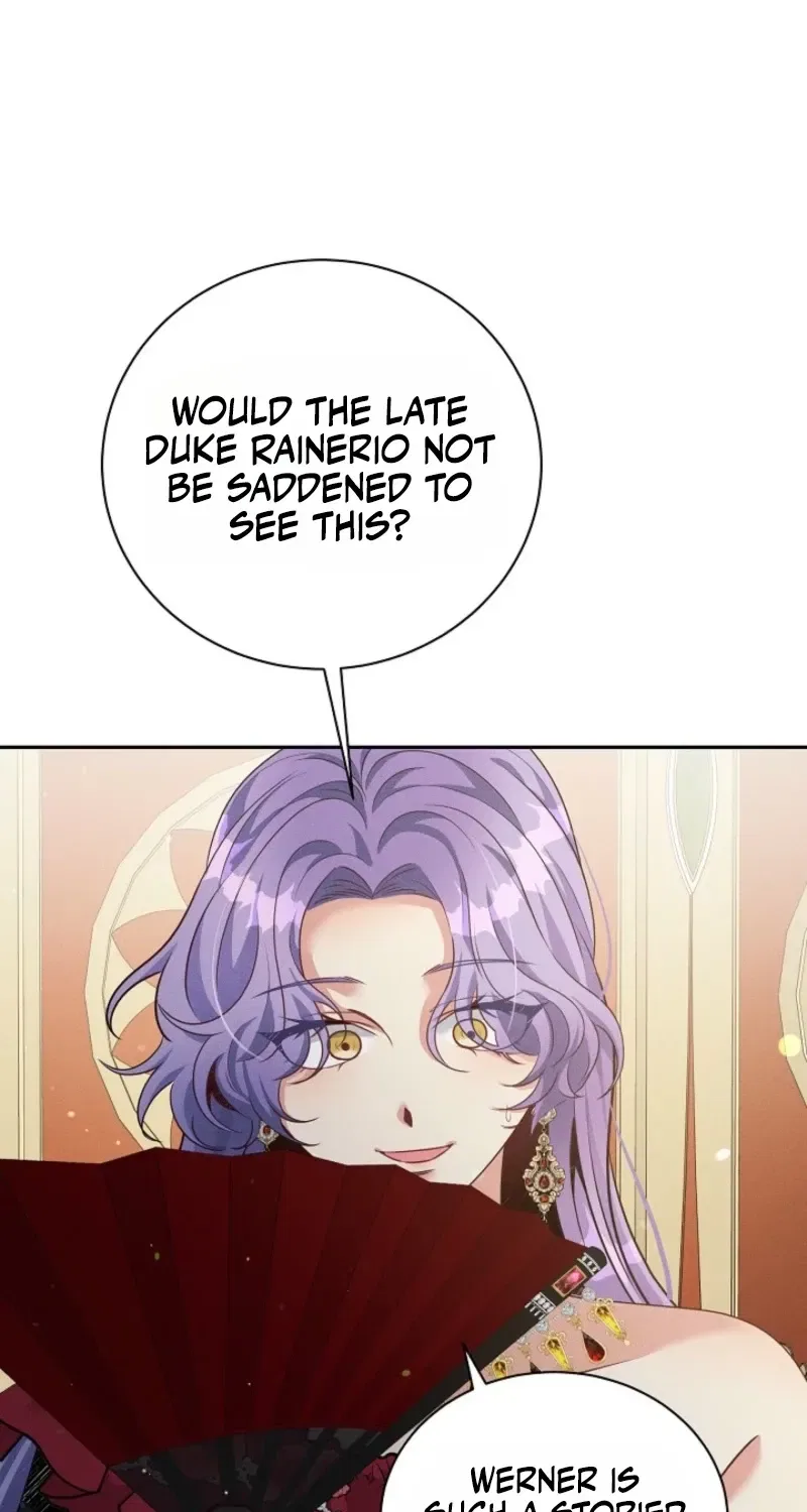 The Abandoned Princess Rebels Chapter 38 – Page 46
