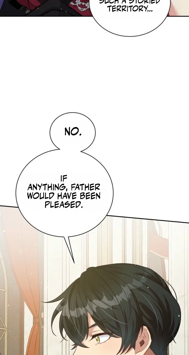 The Abandoned Princess Rebels Chapter 38 – Page 47