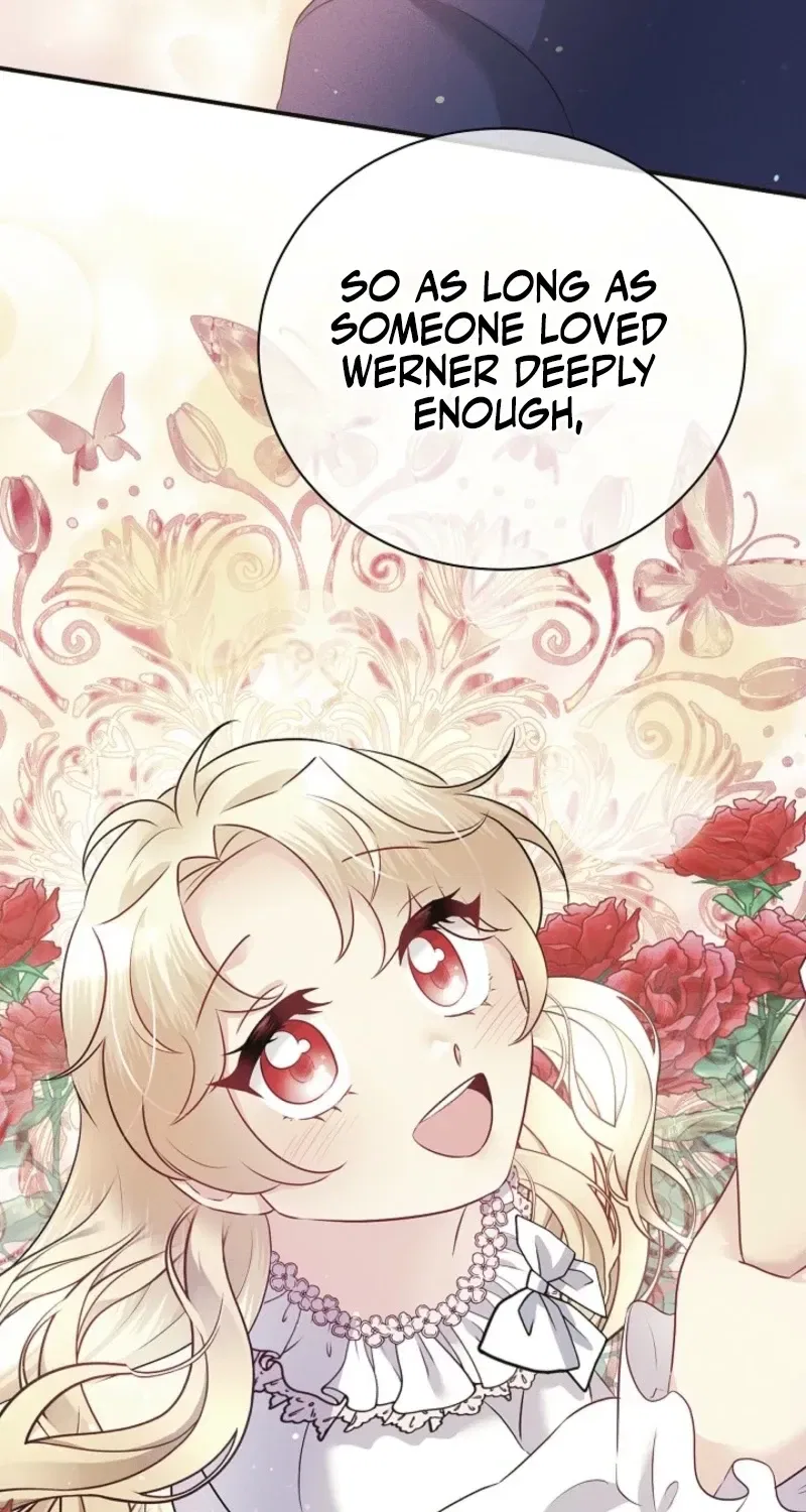The Abandoned Princess Rebels Chapter 38 – Page 50