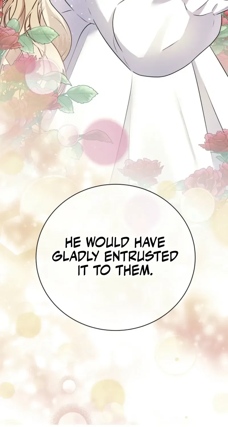 The Abandoned Princess Rebels Chapter 38 – Page 51