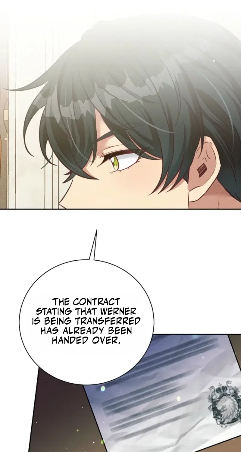 The Abandoned Princess Rebels Chapter 38 – Page 52
