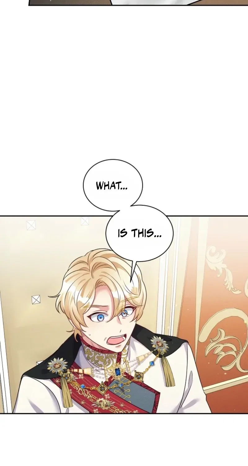 The Abandoned Princess Rebels Chapter 38 – Page 53