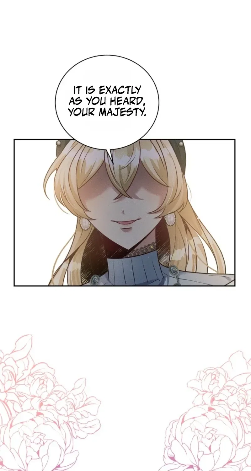 The Abandoned Princess Rebels Chapter 38 – Page 54