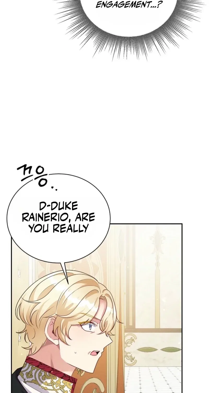 The Abandoned Princess Rebels Chapter 38 – Page 58