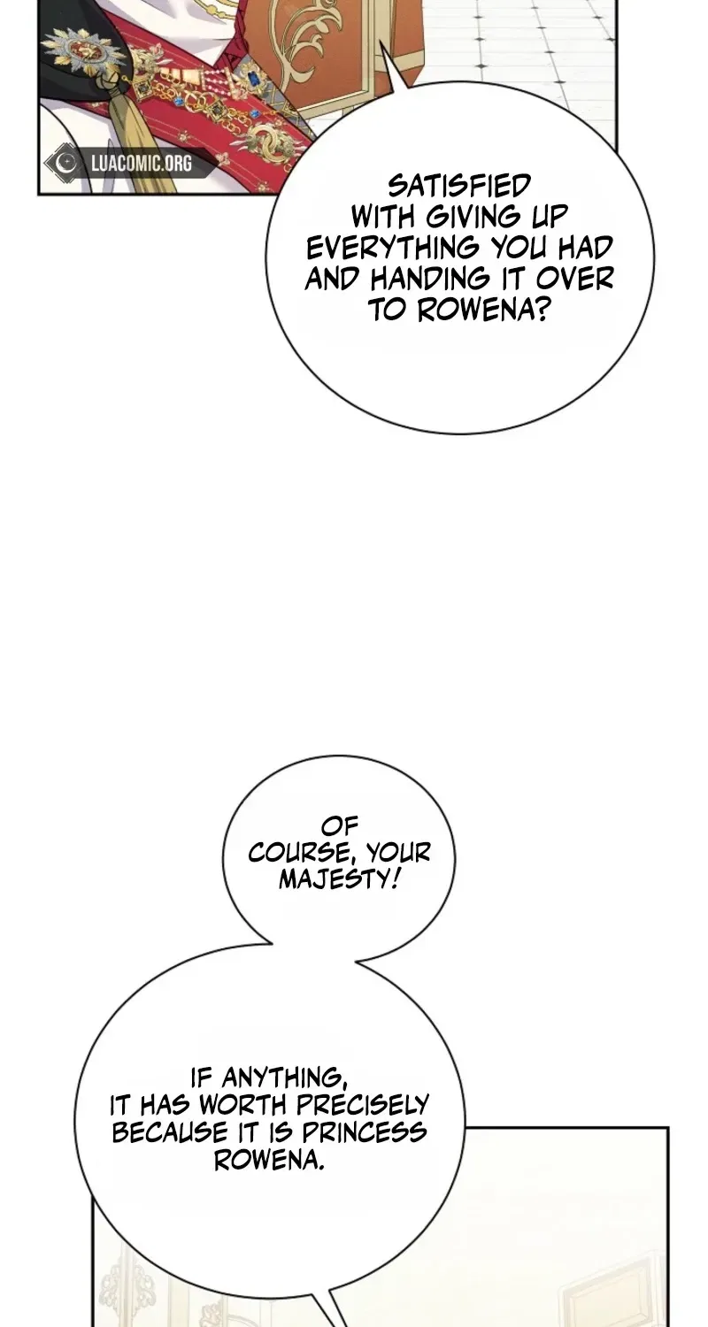 The Abandoned Princess Rebels Chapter 38 – Page 59