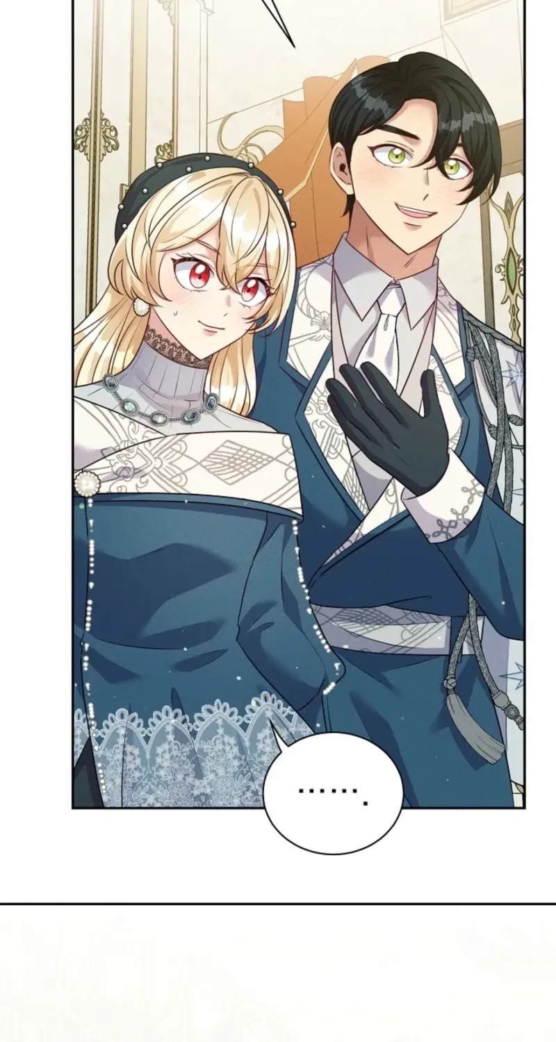 The Abandoned Princess Rebels Chapter 38 – Page 60