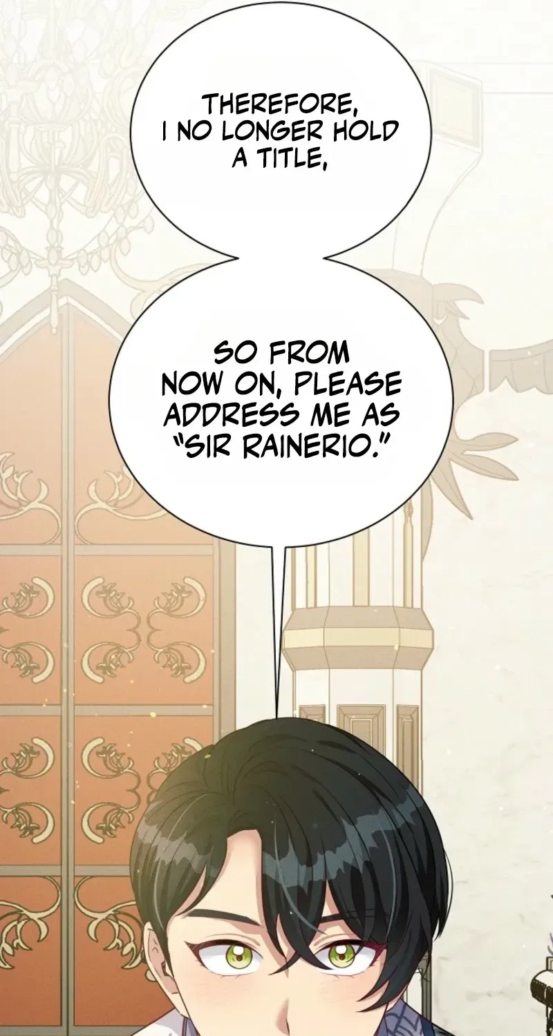 The Abandoned Princess Rebels Chapter 38 – Page 62